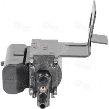 1996 Buick Roadmaster EGR Valve Control Solenoid Global Parts Distributors 1812152 image 1 of 1