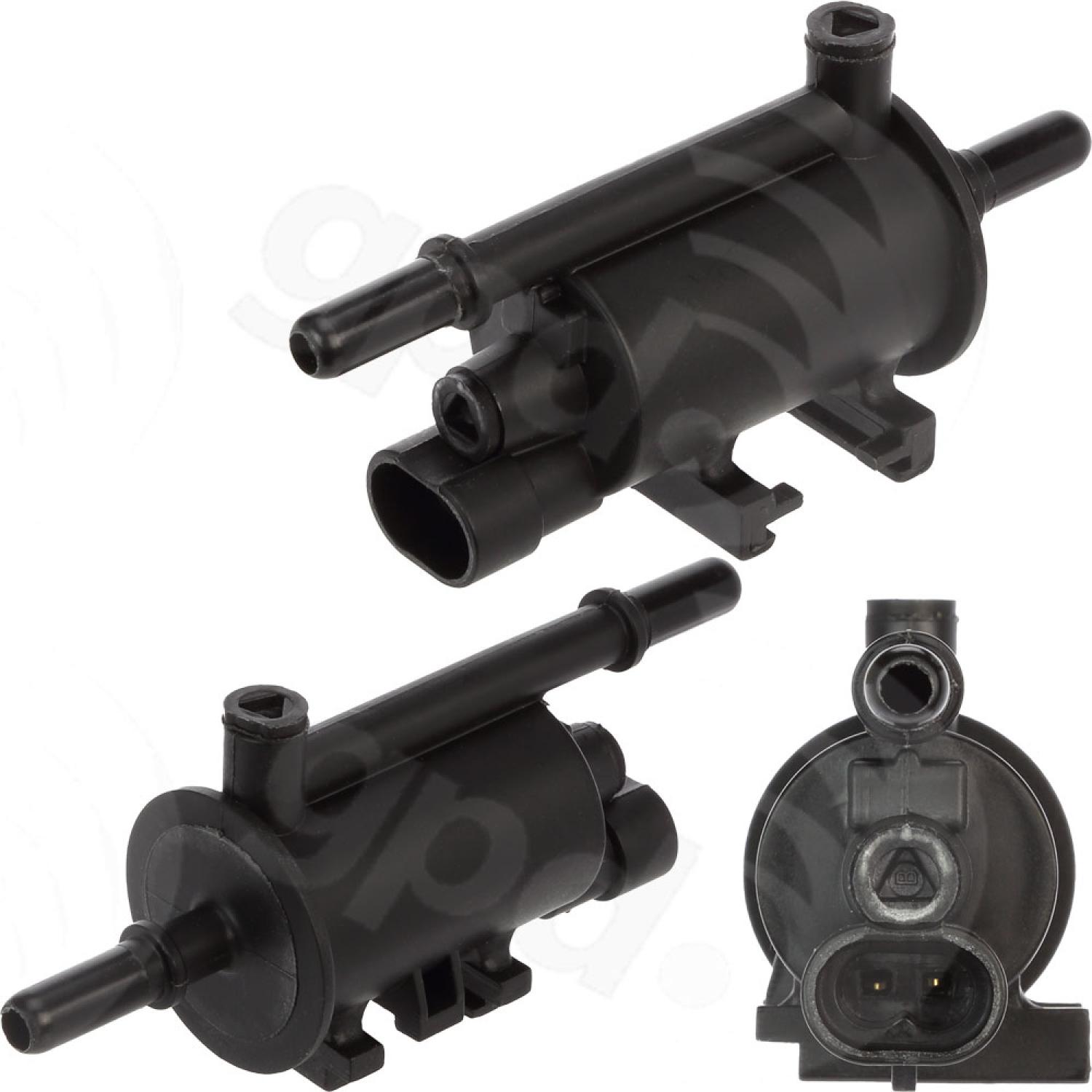 Global Parts Distributors 1812154 - Vapor Canister Purge Solenoid Global Parts Distributors 1812154 Vapor Canister Purge Solenoid product image 1 of 1