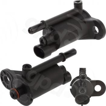 2004 Chevrolet Trailblazer EXT Vapor Canister Purge Solenoid Global Parts Distributors 1812155 image 1 of 1