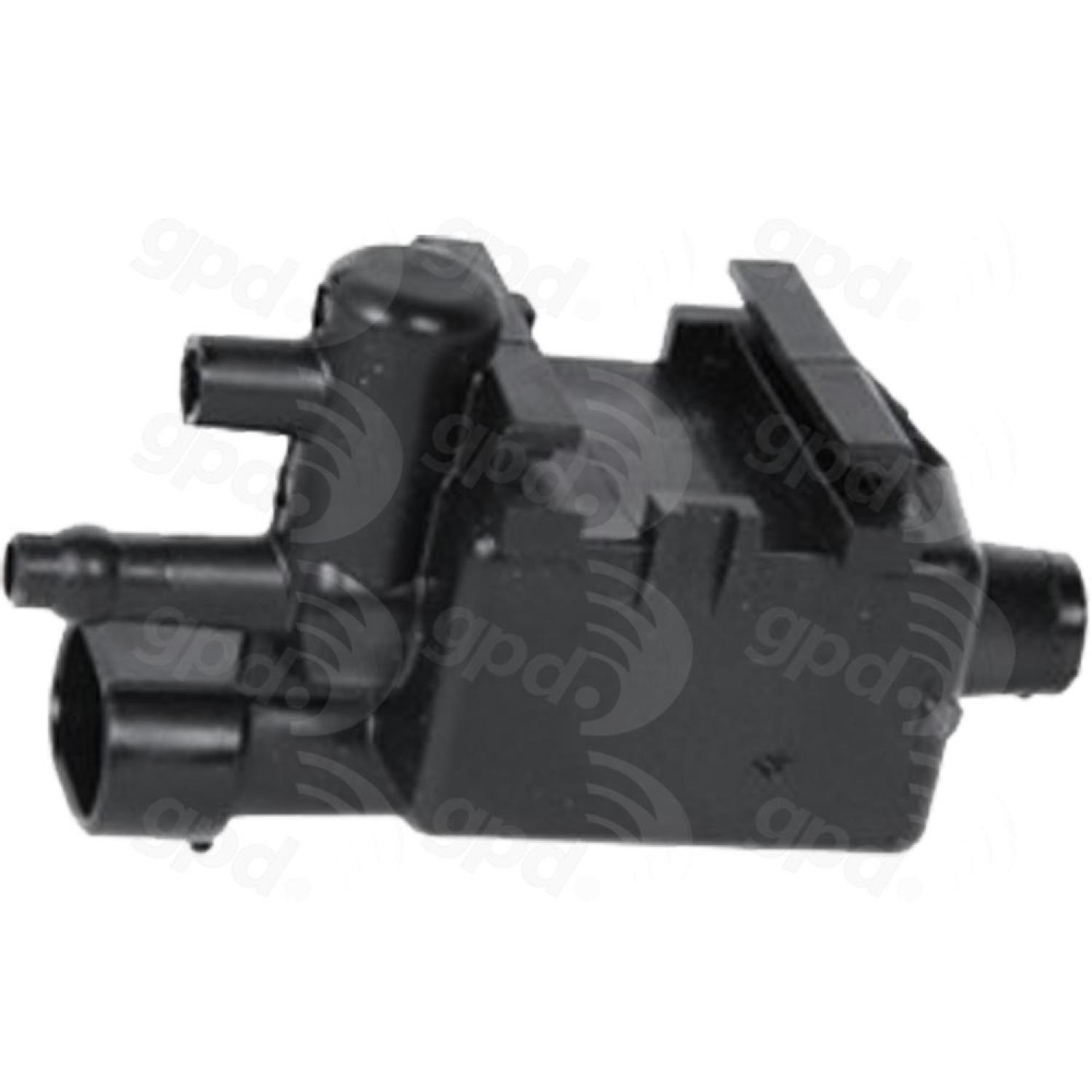 Global Parts Distributors 1812158 Vapor Canister Purge Solenoid product image 1 of 1