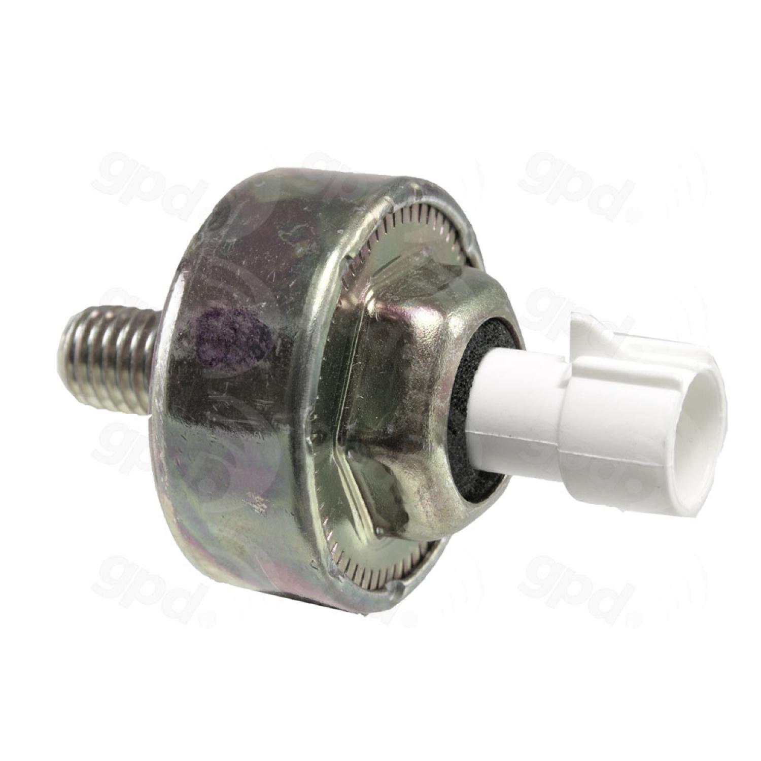 Global Parts Distributors 1812159 - Ignition Knock (Detonation) Sensor Global Parts Distributors 1812159 Ignition Knock (Detonation) Sensor product image 1 of 1