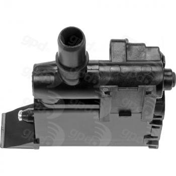 1998 Cadillac DeVille Vapor Canister Purge Solenoid Global Parts Distributors 1812160 image 1 of 2