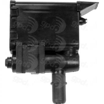 1998 Cadillac DeVille Vapor Canister Purge Solenoid Global Parts Distributors 1812160 image 2 of 2