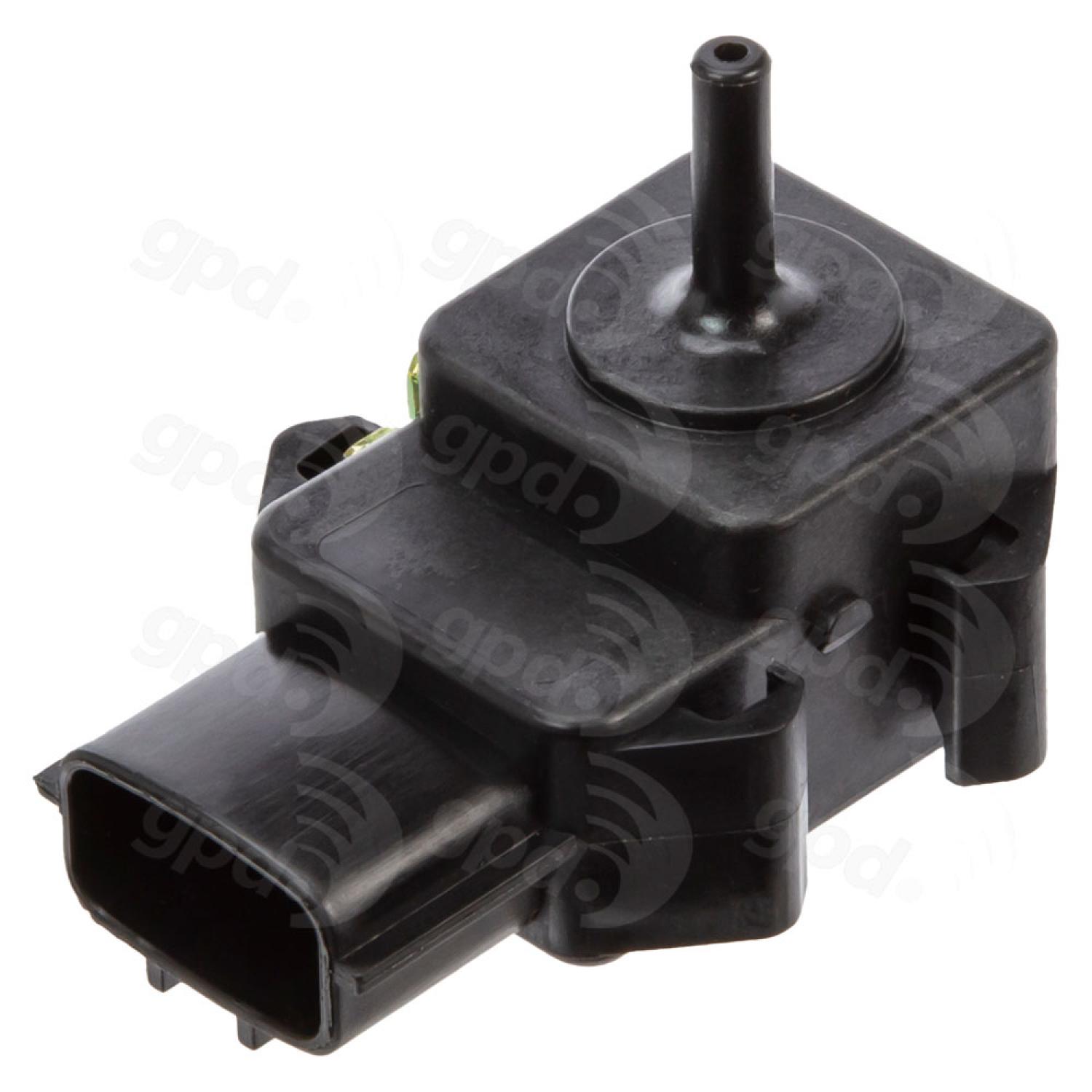 Global Parts Distributors 1812165 - Manifold Absolute Pressure Sensor Global Parts Distributors 1812165 Manifold Absolute Pressure Sensor product image 1 of 1