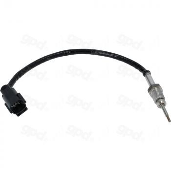 2010 Ford F-250 Super Duty Exhaust Temperature Sensor Global Parts Distributors 1812167 image 1 of 1