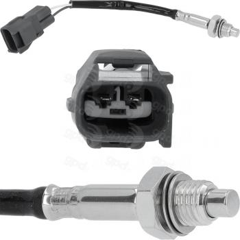 1993 Toyota Celica Exhaust Temperature Sensor