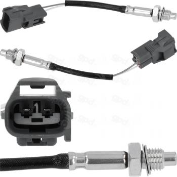 1994 Toyota T100 Exhaust Temperature Sensor Global Parts Distributors 1812169 image 1 of 1