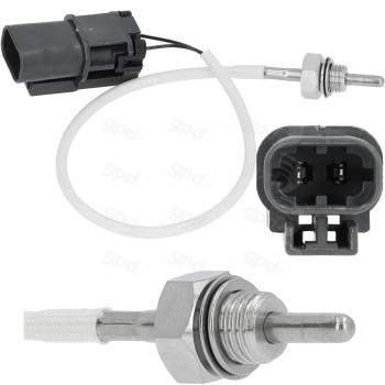 1990 Nissan Pulsar NX Exhaust Temperature Sensor