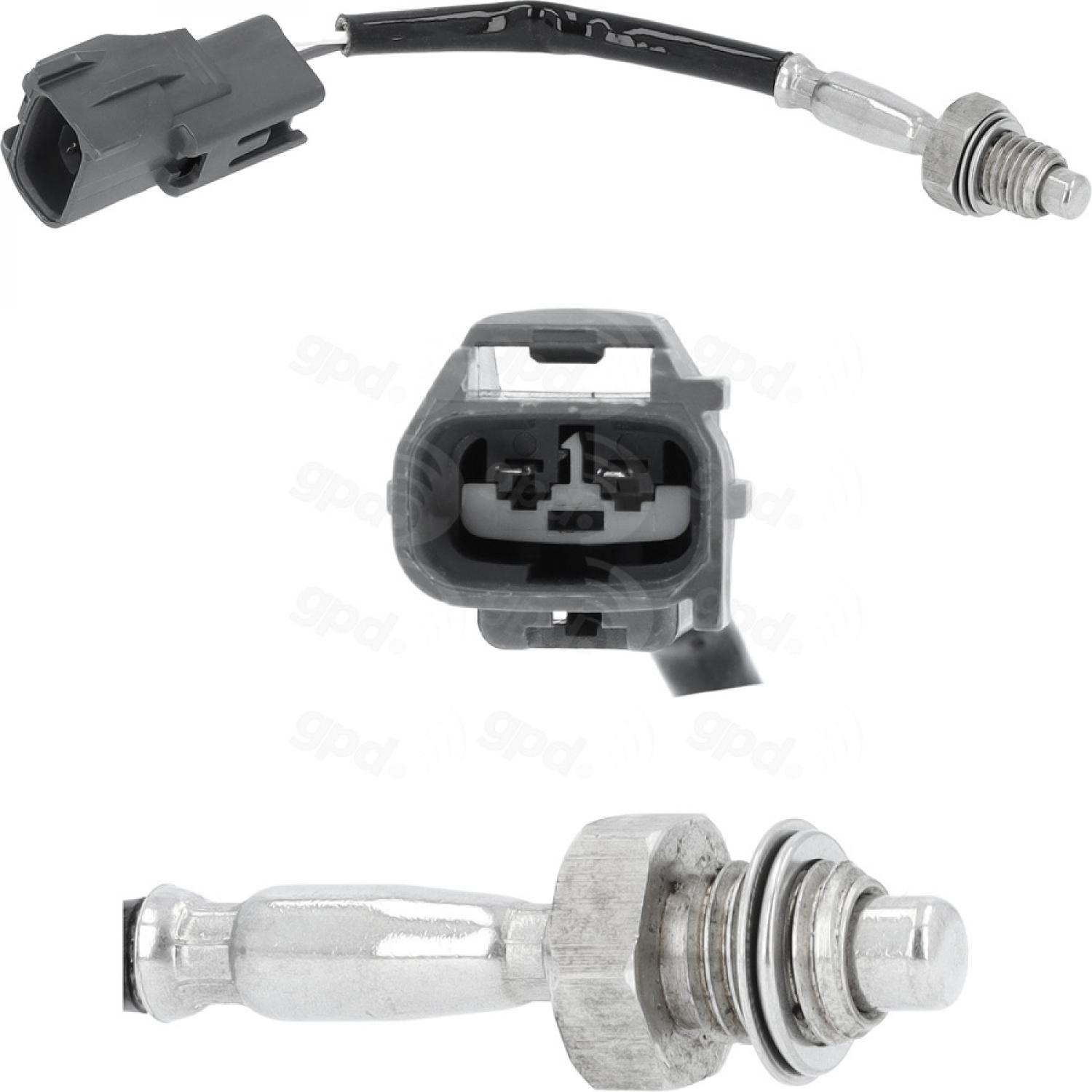 Global Parts Distributors 1812171 Exhaust Temperature Sensor product image 1 of 1