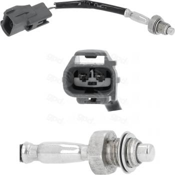 1994 Toyota T100 Exhaust Temperature Sensor Global Parts Distributors 1812171 image 1 of 1