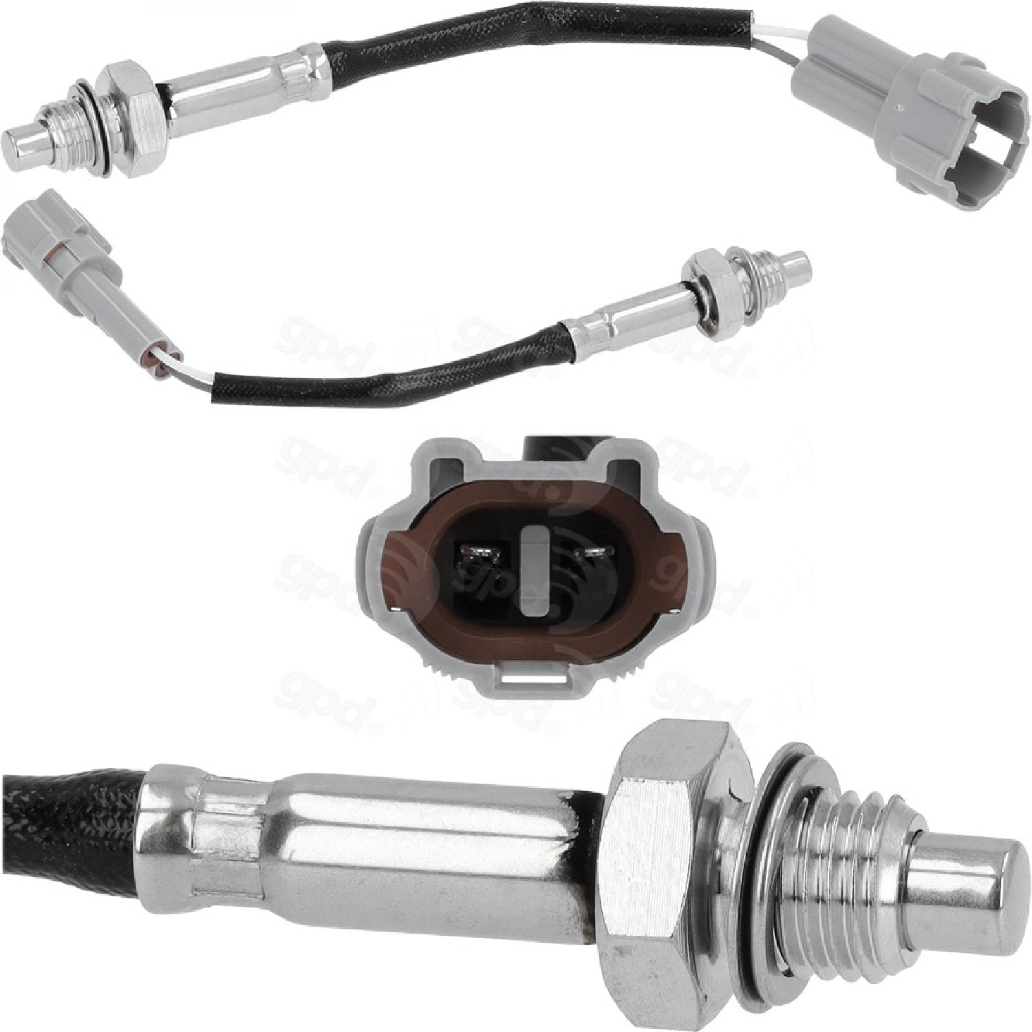 Global Parts Distributors 1812172 - Exhaust Temperature Sensor Global Parts Distributors 1812172 Exhaust Temperature Sensor product image 1 of 1