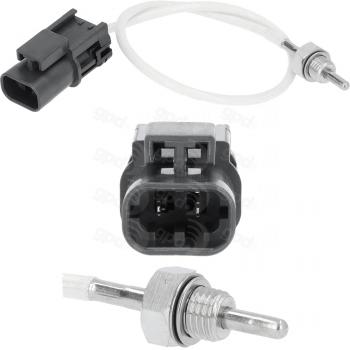 2001 Nissan Frontier Exhaust Temperature Sensor Global Parts Distributors 1812173 image 1 of 1