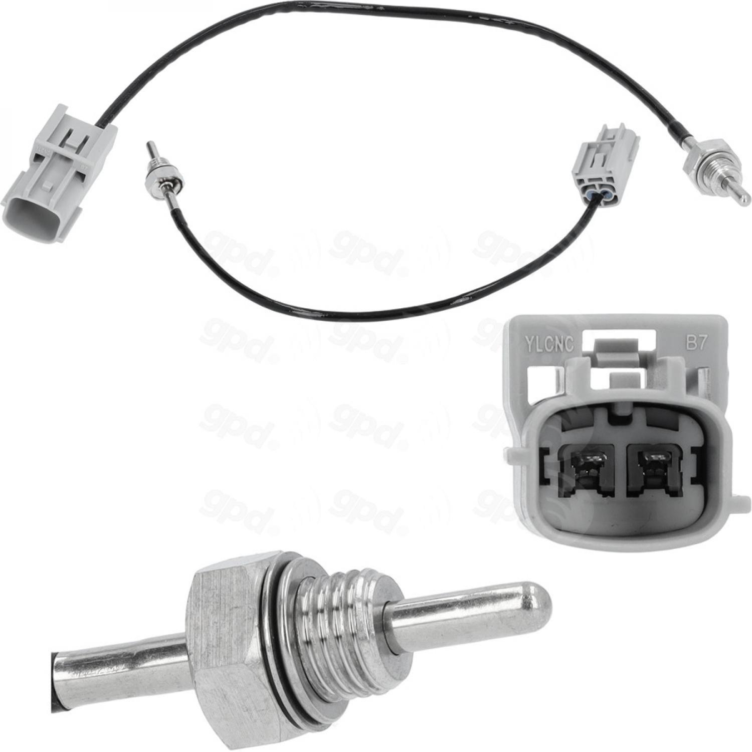 Global Parts Distributors 1812174 - Exhaust Temperature Sensor Global Parts Distributors 1812174 Exhaust Temperature Sensor product image 1 of 1