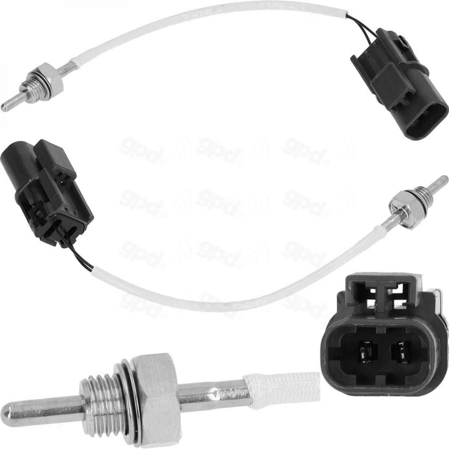 Global Parts Distributors 1812176 - Exhaust Temperature Sensor Global Parts Distributors 1812176 Exhaust Temperature Sensor product image 1 of 1