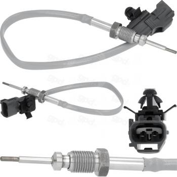 2009 GMC Savana 4500 Exhaust Temperature Sensor Global Parts Distributors 1812177 image 1 of 1