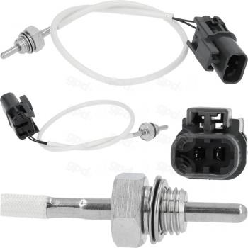 2000 Infiniti QX4 Exhaust Temperature Sensor Global Parts Distributors 1812178 image 1 of 1