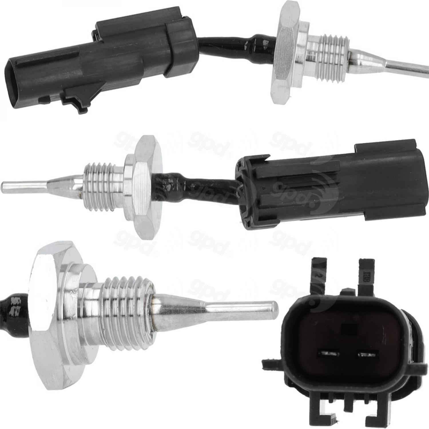 Global Parts Distributors 1812179 - Exhaust Temperature Sensor Global Parts Distributors 1812179 Exhaust Temperature Sensor product image 1 of 1