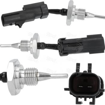 2009 Dodge Ram 4500 Exhaust Temperature Sensor Global Parts Distributors 1812179 image 1 of 1