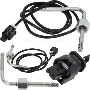 2008 Dodge Sprinter 2500 Exhaust Temperature Sensor Global Parts Distributors 1812181 image 1 of 1
