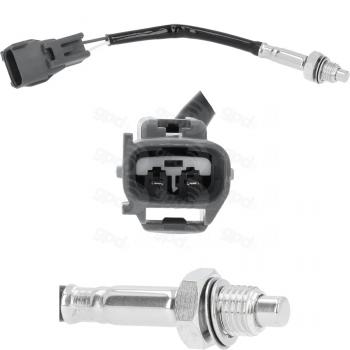 1995 Toyota Previa Exhaust Temperature Sensor Global Parts Distributors 1812184 image 1 of 1