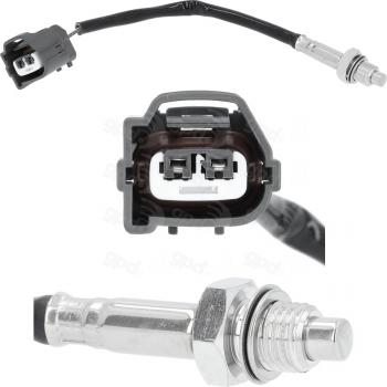 1997 Toyota Land Cruiser Exhaust Temperature Sensor Global Parts Distributors 1812185 image 1 of 1