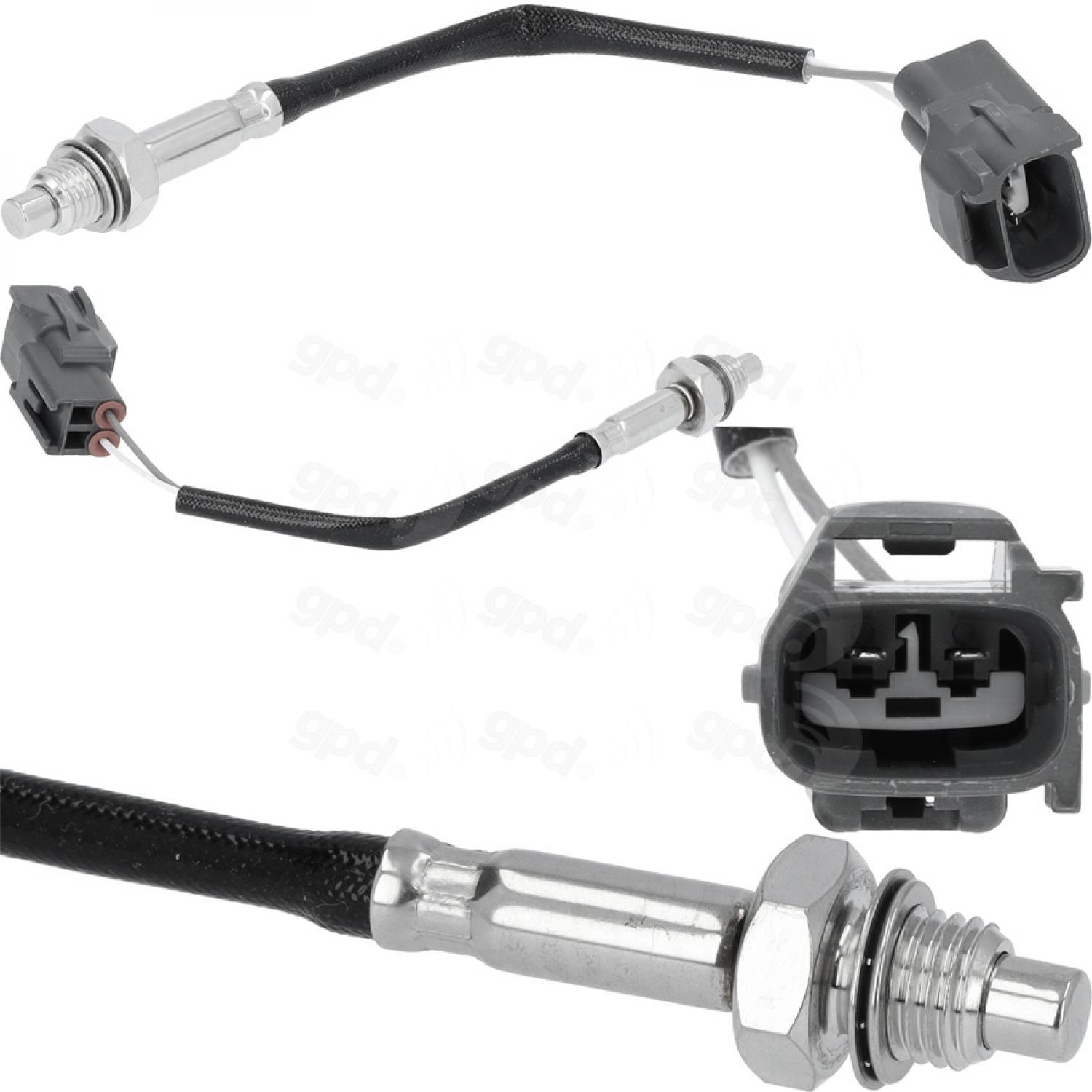Global Parts Distributors 1812186 - Exhaust Temperature Sensor Global Parts Distributors 1812186 Exhaust Temperature Sensor product image 1 of 1