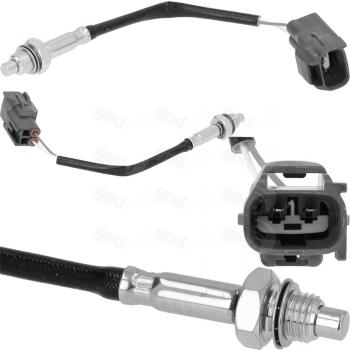 2004 Toyota Tacoma Exhaust Temperature Sensor Global Parts Distributors 1812186 image 1 of 1