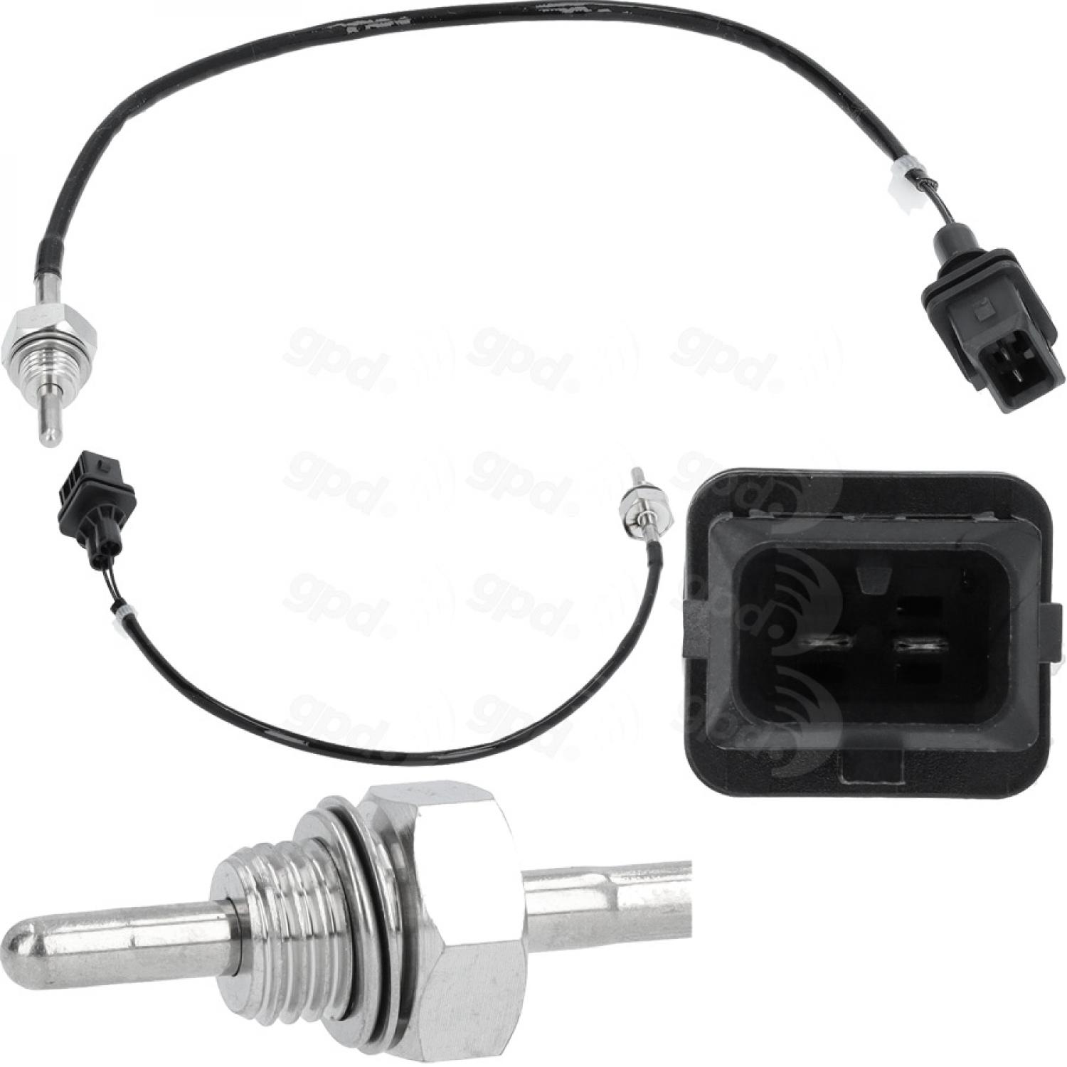 Global Parts Distributors 1812187 - Exhaust Temperature Sensor Global Parts Distributors 1812187 Exhaust Temperature Sensor product image 1 of 1