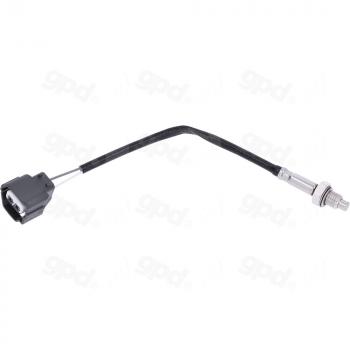 1995 Toyota Supra Exhaust Temperature Sensor Global Parts Distributors 1812188 image 1 of 1