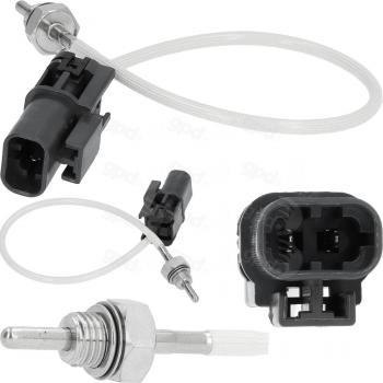 1999 Infiniti I30 Exhaust Temperature Sensor Global Parts Distributors 1812189 image 1 of 1