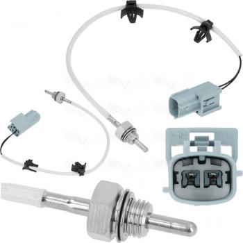 2003 Nissan Maxima Exhaust Temperature Sensor Global Parts Distributors 1812190 image 1 of 1