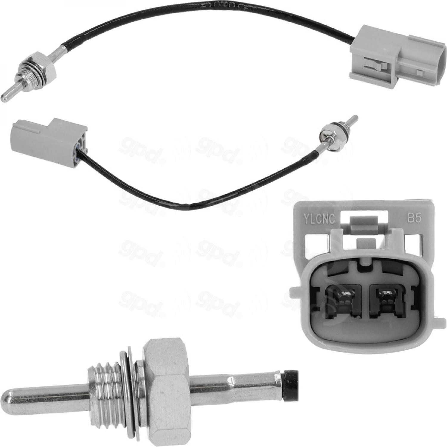 Global Parts Distributors 1812193 - Exhaust Temperature Sensor Global Parts Distributors 1812193 Exhaust Temperature Sensor product image 1 of 1