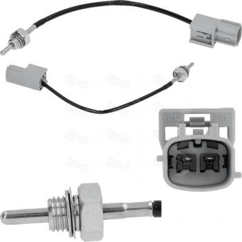 2001 Nissan Sentra Exhaust Temperature Sensor Global Parts Distributors 1812193 image 1 of 1