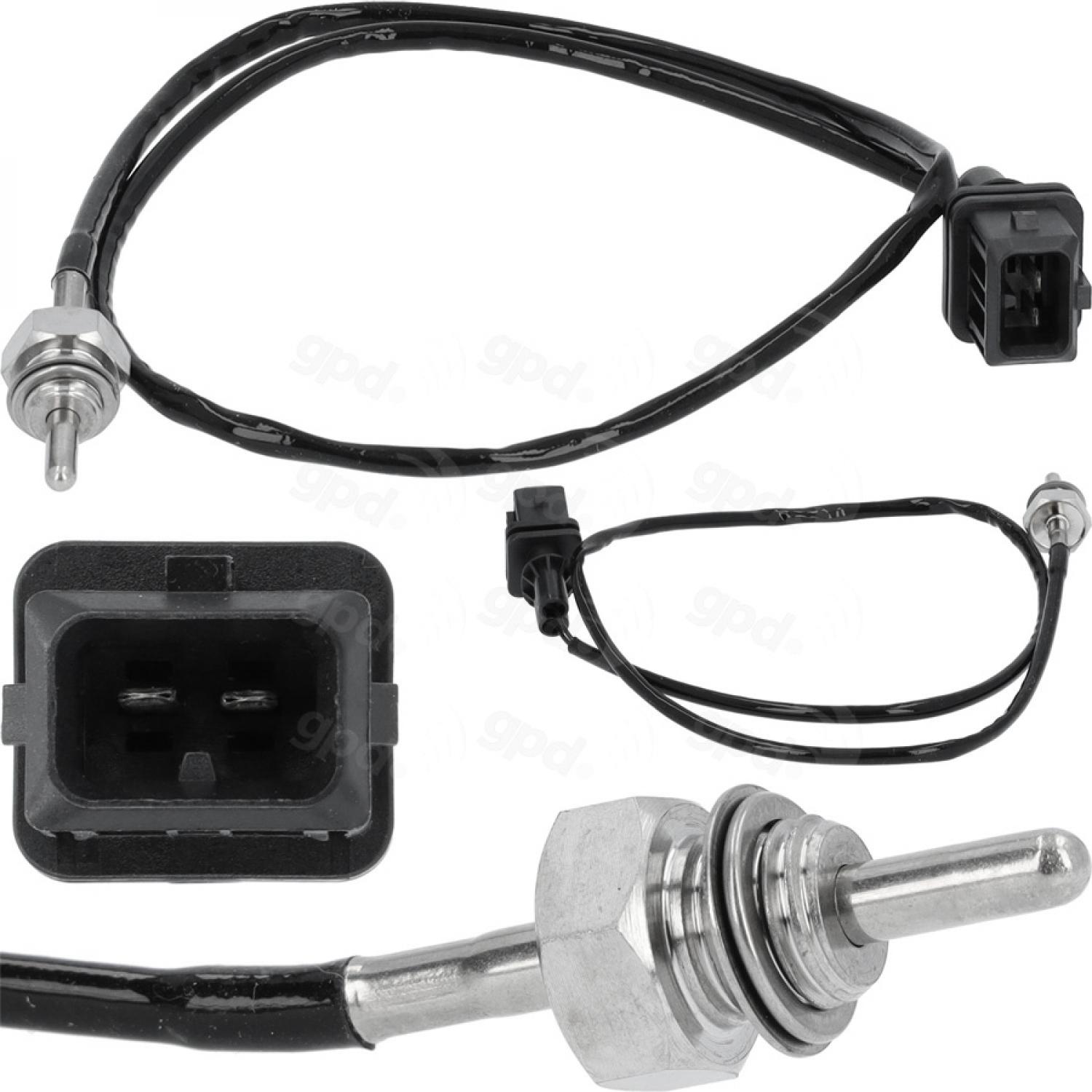 Global Parts Distributors 1812194 - Exhaust Temperature Sensor Global Parts Distributors 1812194 Exhaust Temperature Sensor product image 1 of 1