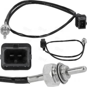 1998 Audi Cabriolet Exhaust Temperature Sensor Global Parts Distributors 1812194 image 1 of 1