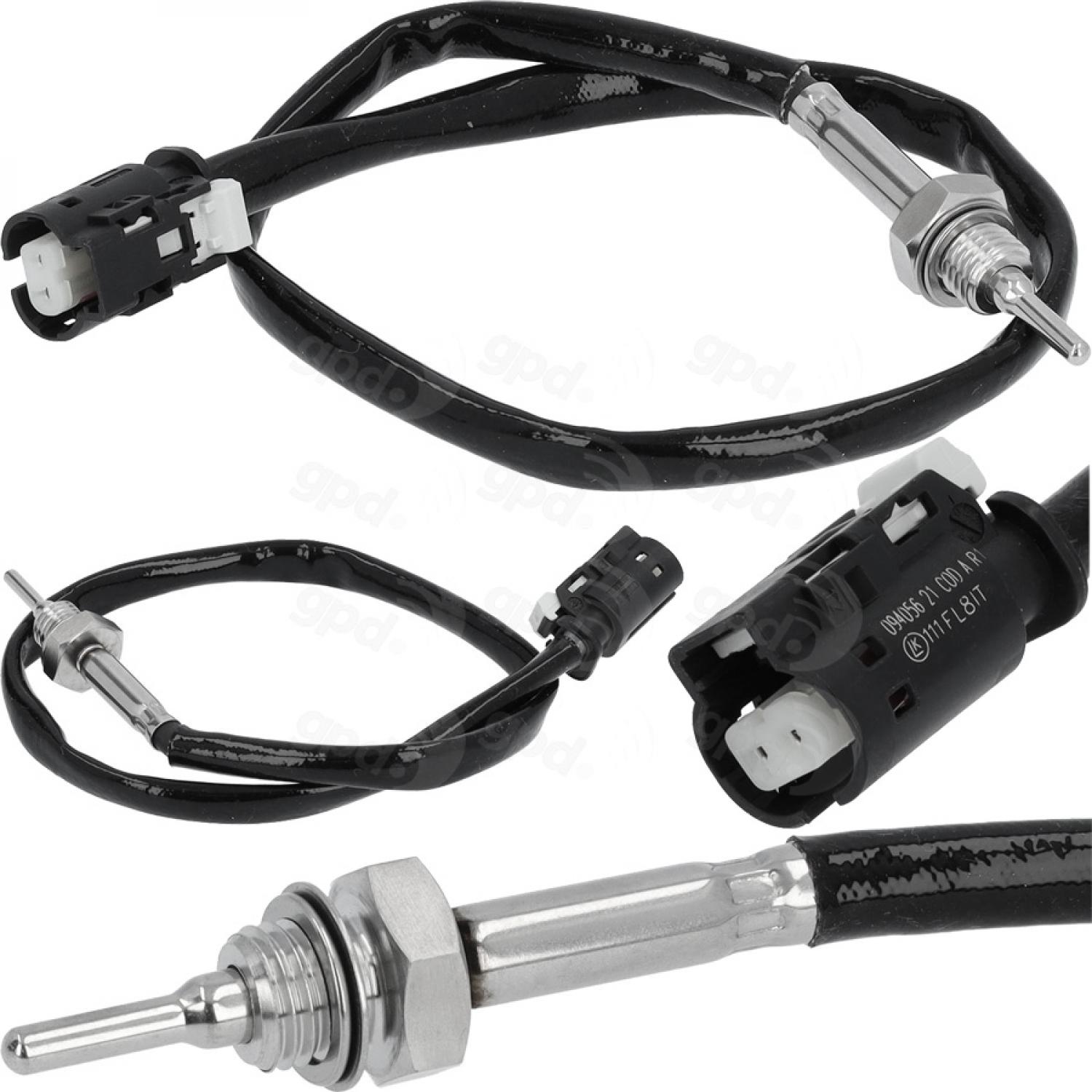 Global Parts Distributors 1812195 - Exhaust Temperature Sensor Global Parts Distributors 1812195 Exhaust Temperature Sensor product image 1 of 1