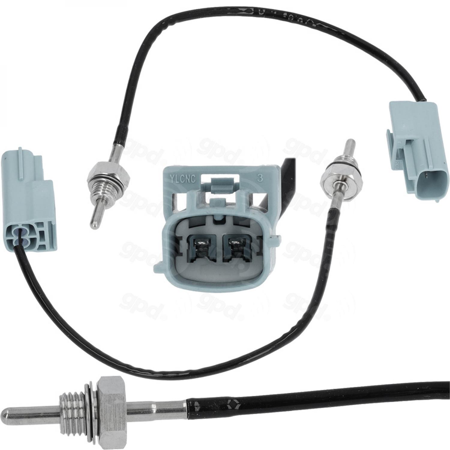 Global Parts Distributors 1812197 - Exhaust Temperature Sensor Global Parts Distributors 1812197 Exhaust Temperature Sensor product image 1 of 1