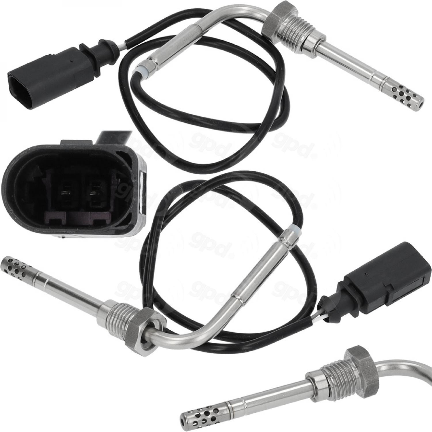 Global Parts Distributors 1812199 - Exhaust Temperature Sensor Global Parts Distributors 1812199 Exhaust Temperature Sensor product image 1 of 1