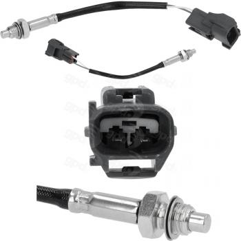 1993 Toyota Supra Exhaust Temperature Sensor Global Parts Distributors 1812200 image 1 of 1
