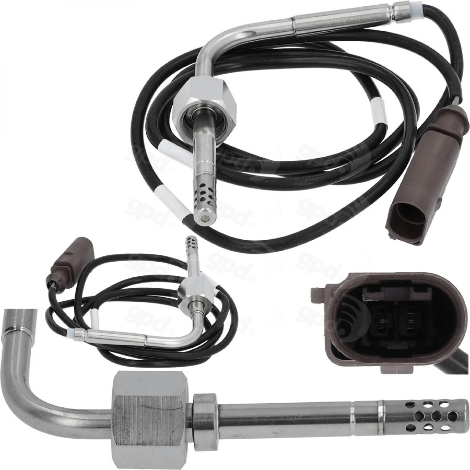 Global Parts Distributors 1812201 - Exhaust Temperature Sensor Global Parts Distributors 1812201 Exhaust Temperature Sensor product image 1 of 1