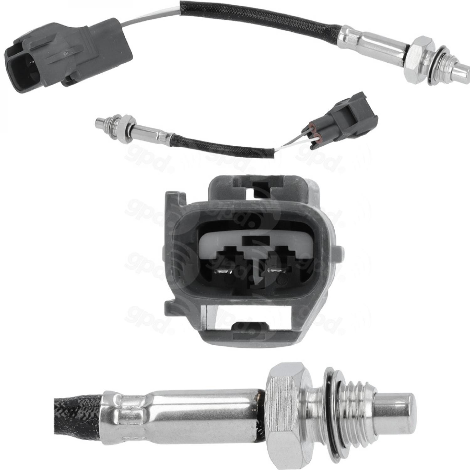 Global Parts Distributors 1812202 - Exhaust Temperature Sensor Global Parts Distributors 1812202 Exhaust Temperature Sensor product image 1 of 1