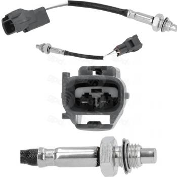 1993 Lexus ES300 Exhaust Temperature Sensor Global Parts Distributors 1812202 image 1 of 1