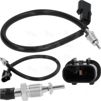 1992 Mitsubishi Mirage Exhaust Temperature Sensor Global Parts Distributors 1812204 image 1 of 1