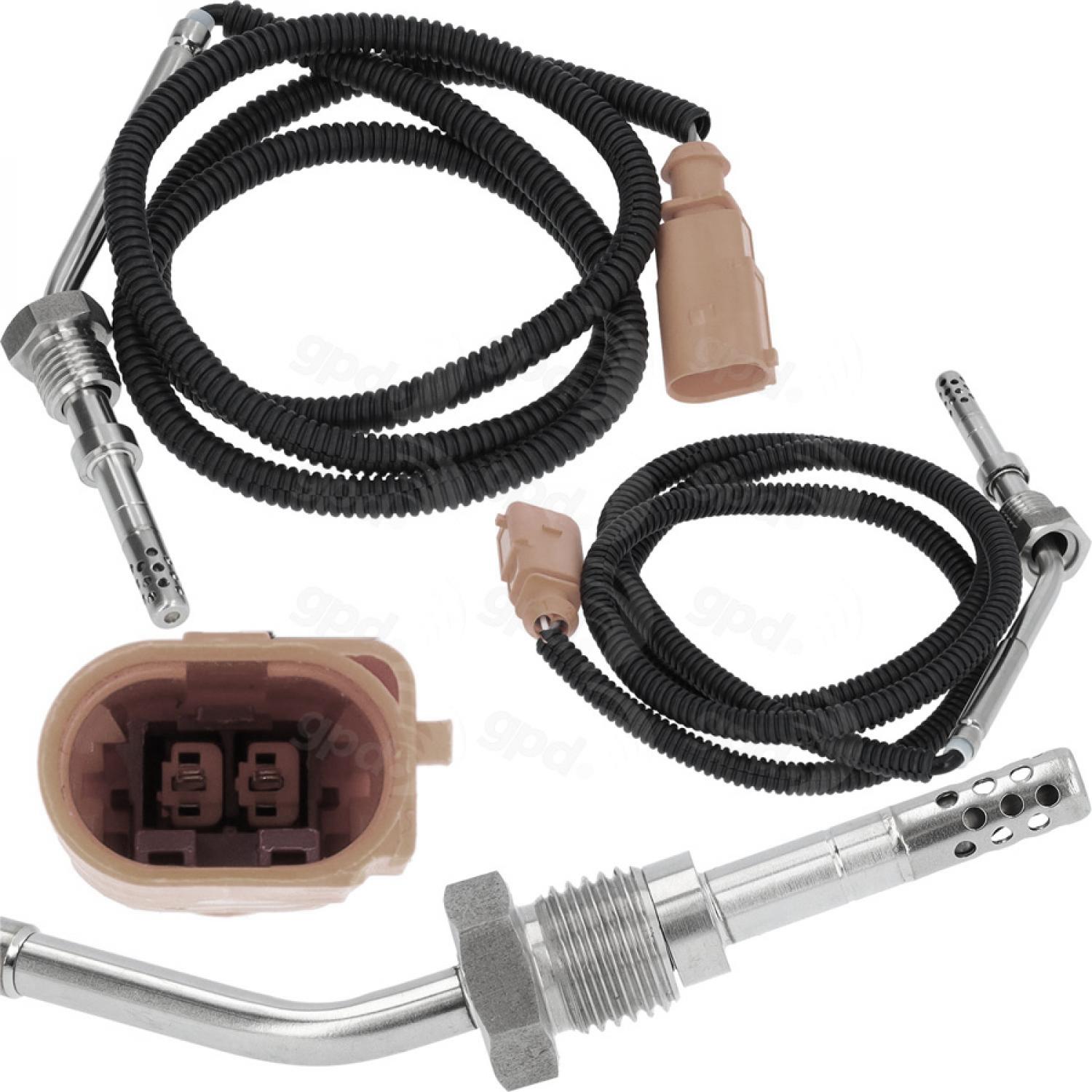 Global Parts Distributors 1812205 - Exhaust Temperature Sensor Global Parts Distributors 1812205 Exhaust Temperature Sensor product image 1 of 1