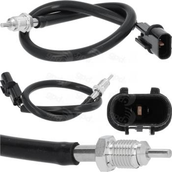 1994 Mitsubishi Galant Exhaust Temperature Sensor