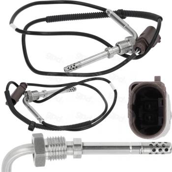 2008 Volkswagen Touareg Exhaust Temperature Sensor Global Parts Distributors 1812210 image 1 of 1