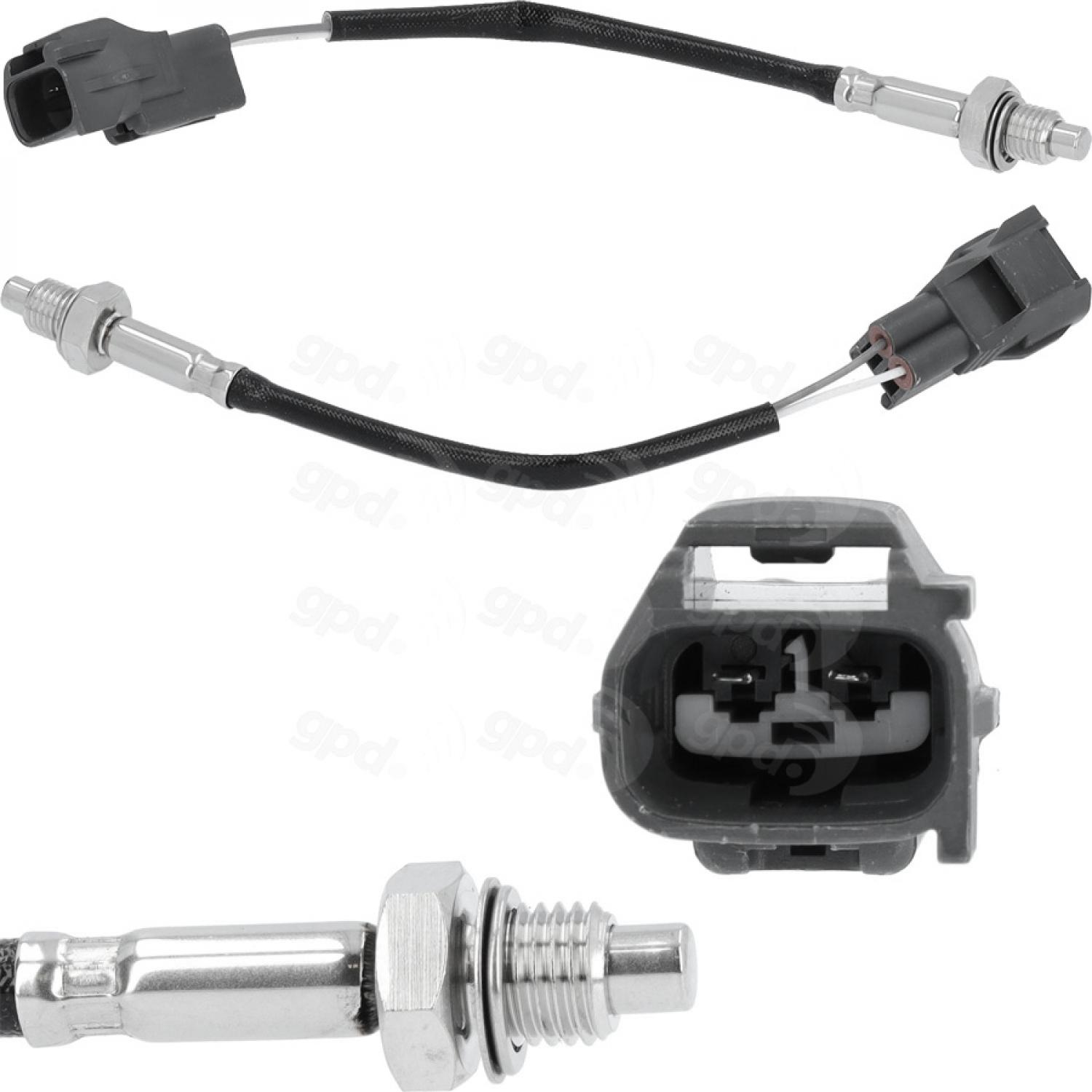 Global Parts Distributors 1812211 - Exhaust Temperature Sensor Global Parts Distributors 1812211 Exhaust Temperature Sensor product image 1 of 1