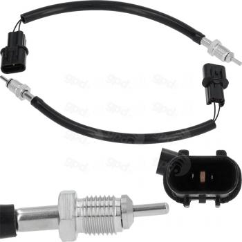 1990 Plymouth Colt Exhaust Temperature Sensor Global Parts Distributors 1812213 image 1 of 1