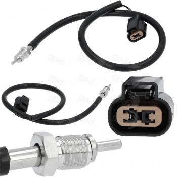 1992 Mitsubishi Mirage Exhaust Temperature Sensor Global Parts Distributors 1812214 image 1 of 1