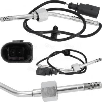 2008 Volkswagen Touareg Exhaust Temperature Sensor Global Parts Distributors 1812215 image 1 of 1